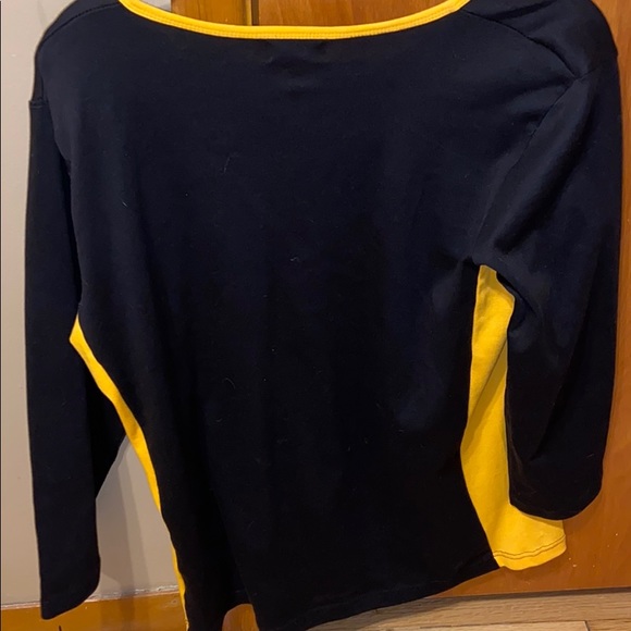 Steeler Top - Picture 3 of 4